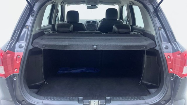 Second-hand 2019 Maruti Vitara Brezza ZDi Plus for sale in Hyderabad-9