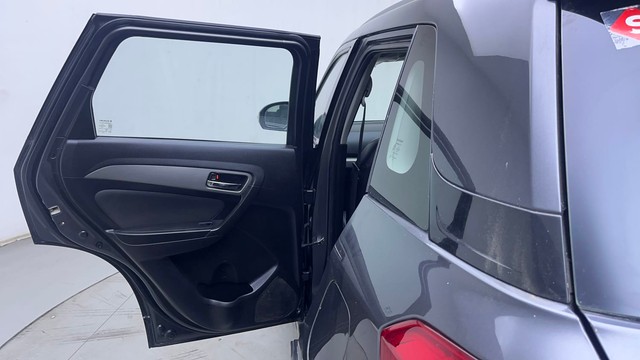 Second-hand 2019 Maruti Vitara Brezza ZDi Plus for sale in Hyderabad-37