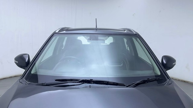 Second-hand 2019 Maruti Vitara Brezza ZDi Plus for sale in Hyderabad-10