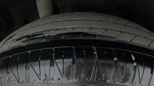 Second-hand 2019 Maruti Vitara Brezza ZDi Plus for sale in Hyderabad-34