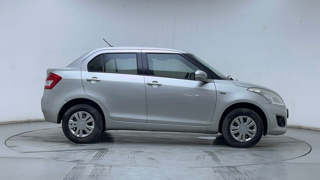 Second-hand 2013 Maruti Suzuki Swift Dzire VDI for sale in Hyderabad-2