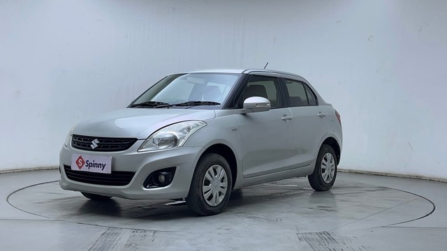 Second-hand 2013 Maruti Suzuki Swift Dzire VDI for sale in Hyderabad-0