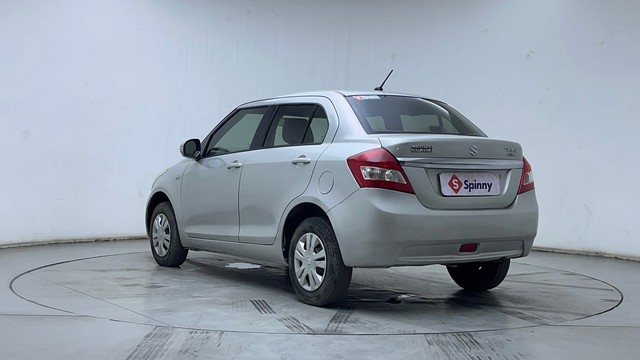 Second-hand 2013 Maruti Suzuki Swift Dzire VDI for sale in Hyderabad-5