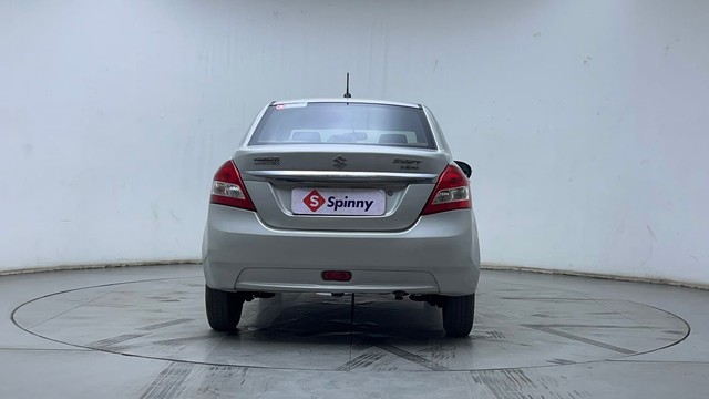 Second-hand 2013 Maruti Suzuki Swift Dzire VDI for sale in Hyderabad-4