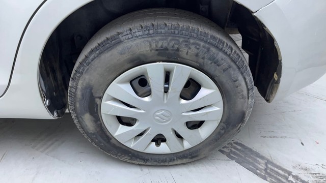 Second-hand 2013 Maruti Suzuki Swift Dzire VDI for sale in Hyderabad-19