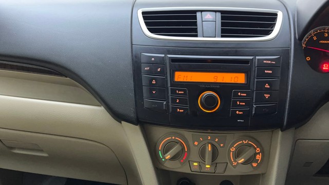 Second-hand 2013 Maruti Suzuki Swift Dzire VDI for sale in Hyderabad-36