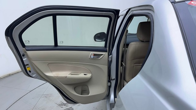 Second-hand 2013 Maruti Suzuki Swift Dzire VDI for sale in Hyderabad-31