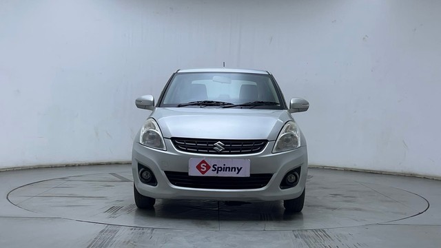 Second-hand 2013 Maruti Suzuki Swift Dzire VDI for sale in Hyderabad-7