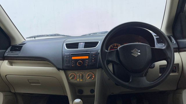 Second-hand 2013 Maruti Suzuki Swift Dzire VDI for sale in Hyderabad-11