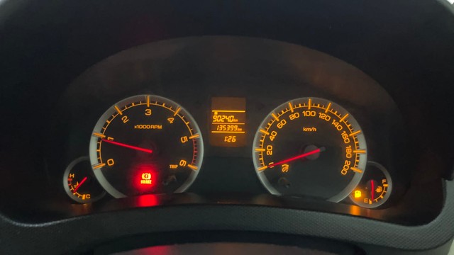 Second-hand 2013 Maruti Suzuki Swift Dzire VDI for sale in Hyderabad-13