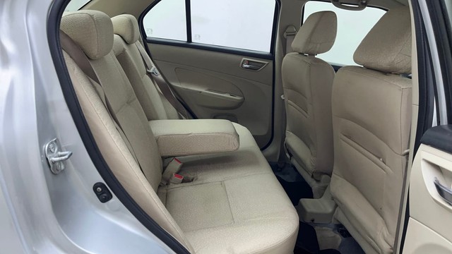Second-hand 2013 Maruti Suzuki Swift Dzire VDI for sale in Hyderabad-26