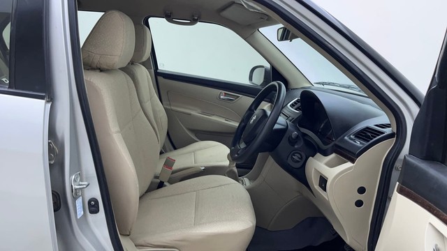 Second-hand 2013 Maruti Suzuki Swift Dzire VDI for sale in Hyderabad-15