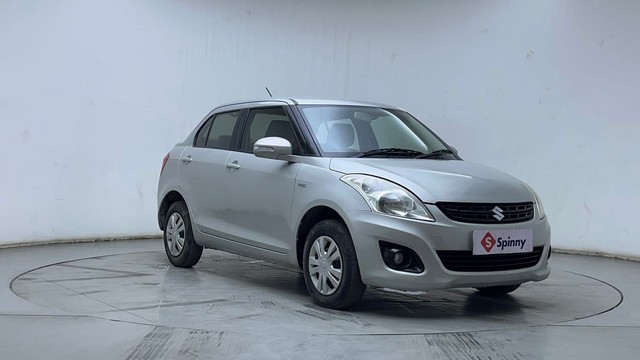 Second-hand 2013 Maruti Suzuki Swift Dzire VDI for sale in Hyderabad-1