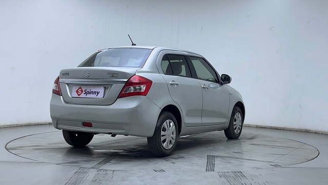 Second-hand 2013 Maruti Suzuki Swift Dzire VDI for sale in Hyderabad-3