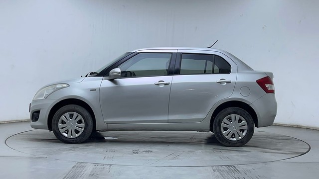 Second-hand 2013 Maruti Suzuki Swift Dzire VDI for sale in Hyderabad-6