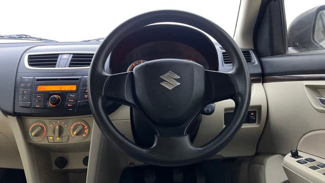 Second-hand 2013 Maruti Suzuki Swift Dzire VDI for sale in Hyderabad-37