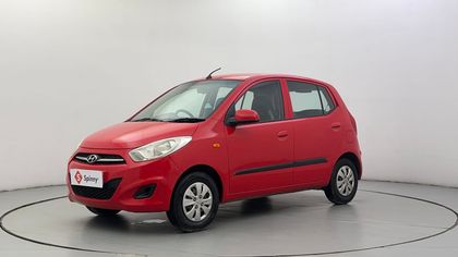 Used Magna 1.1