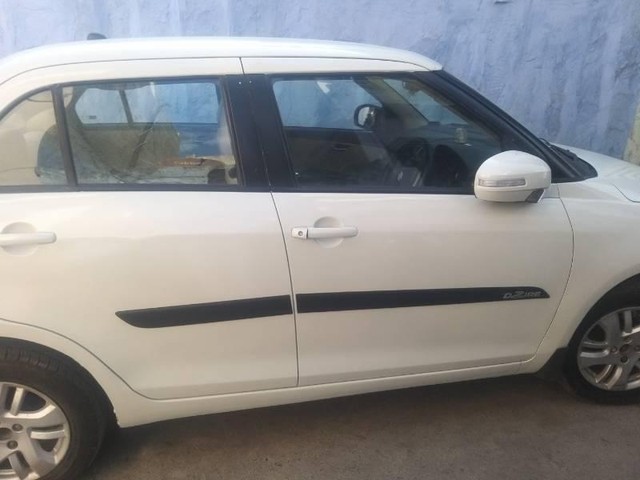 Second-hand 2013 Maruti Suzuki Swift Dzire ZDI for sale in Pali-3