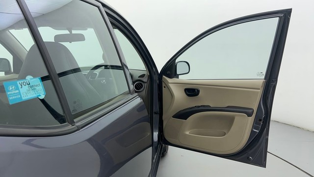 Second-hand 2014 Hyundai i10 Magna 1.1 for sale in Ahmedabad-16