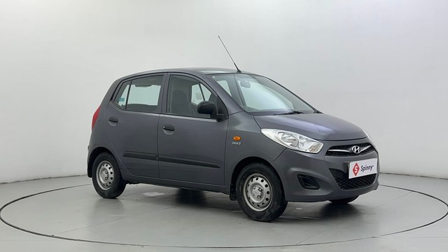 Second-hand 2014 Hyundai i10 Magna 1.1 for sale in Ahmedabad-1