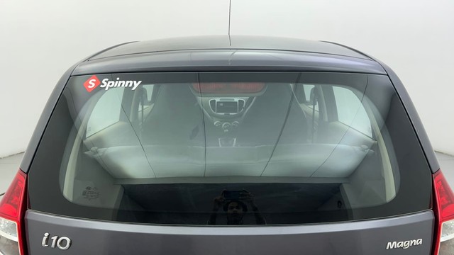 Second-hand 2014 Hyundai i10 Magna 1.1 for sale in Ahmedabad-38