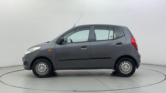 Second-hand 2014 Hyundai i10 Magna 1.1 for sale in Ahmedabad-6