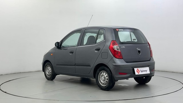 Second-hand 2014 Hyundai i10 Magna 1.1 for sale in Ahmedabad-5