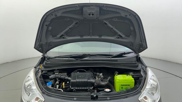 Second-hand 2014 Hyundai i10 Magna 1.1 for sale in Ahmedabad-8