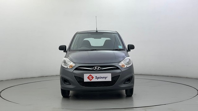 Second-hand 2014 Hyundai i10 Magna 1.1 for sale in Ahmedabad-7