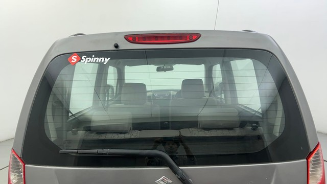 Second-hand 2015 Maruti Suzuki Wagon R VXI for sale in Ahmedabad-27