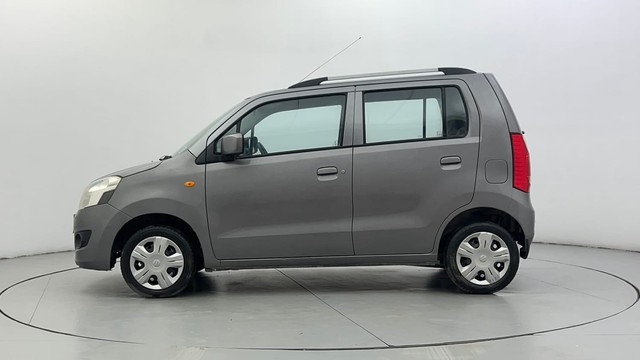 Second-hand 2015 Maruti Suzuki Wagon R VXI for sale in Ahmedabad-6