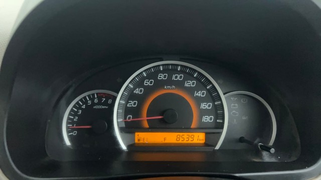 Second-hand 2015 Maruti Suzuki Wagon R VXI for sale in Ahmedabad-13