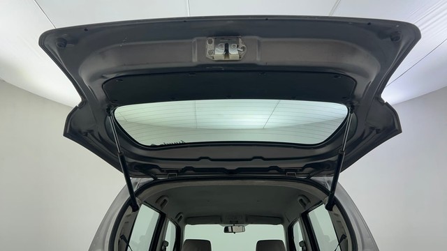 Second-hand 2015 Maruti Suzuki Wagon R VXI for sale in Ahmedabad-30