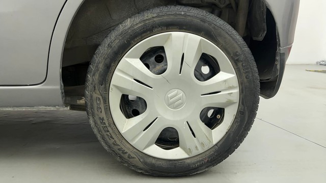 Second-hand 2015 Maruti Suzuki Wagon R VXI for sale in Ahmedabad-19