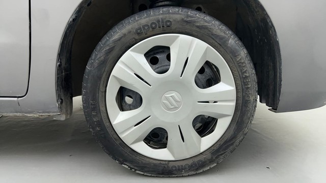 Second-hand 2015 Maruti Suzuki Wagon R VXI for sale in Ahmedabad-17