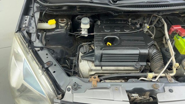 Second-hand 2015 Maruti Suzuki Wagon R VXI for sale in Ahmedabad-25