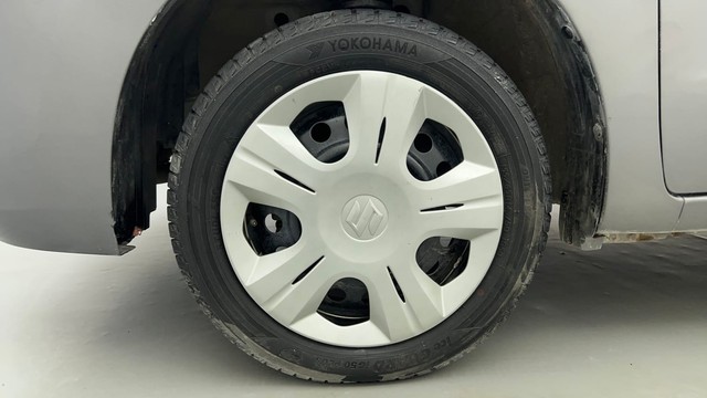 Second-hand 2015 Maruti Suzuki Wagon R VXI for sale in Ahmedabad-20