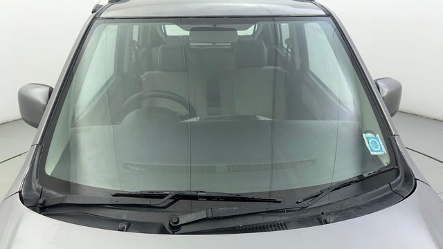 Second-hand 2015 Maruti Suzuki Wagon R VXI for sale in Ahmedabad-10