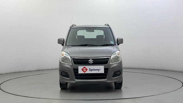 Second-hand 2015 Maruti Suzuki Wagon R VXI for sale in Ahmedabad-7