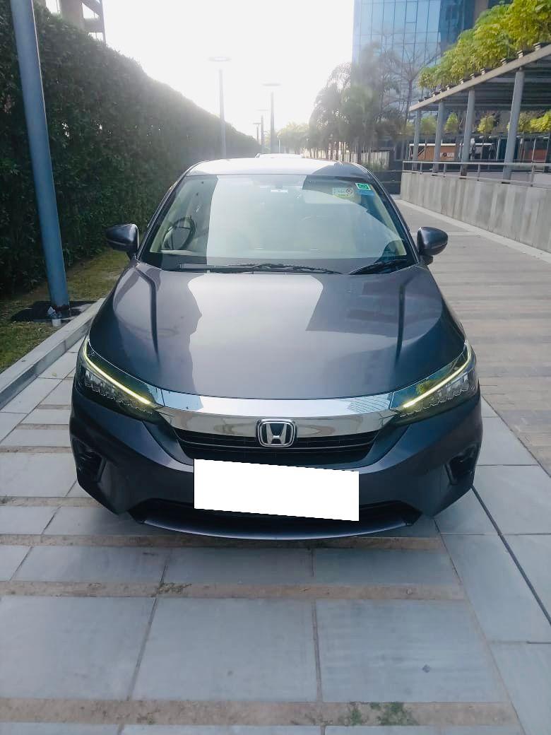 1083 Used Honda Cars in Muzaffarnagar - Second Hand Honda Cars at