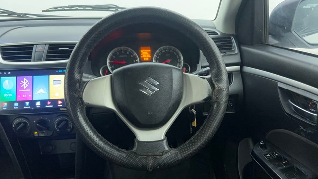 Second-hand 2013 Maruti Suzuki Swift VXI for sale in Ahmedabad-23