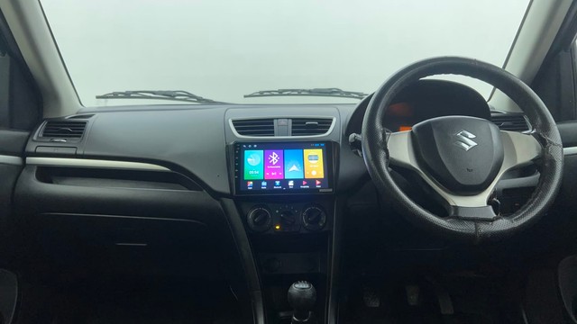 Second-hand 2013 Maruti Suzuki Swift VXI for sale in Ahmedabad-11