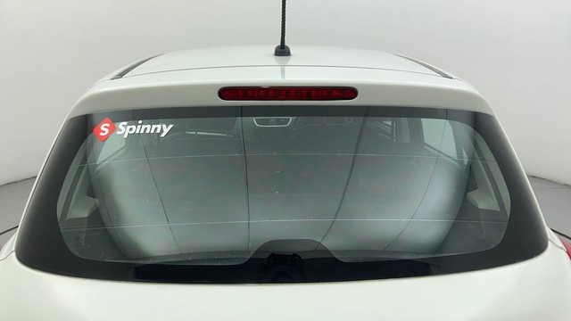 Second-hand 2013 Maruti Suzuki Swift VXI for sale in Ahmedabad-30