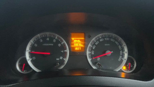 Second-hand 2013 Maruti Suzuki Swift VXI for sale in Ahmedabad-13