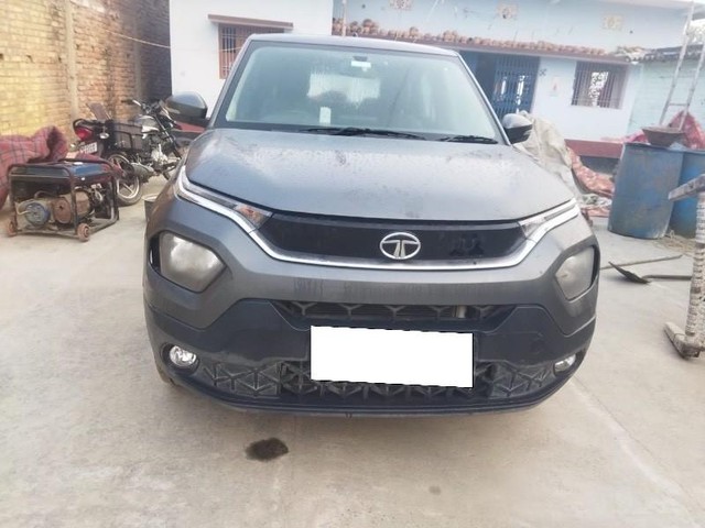 Tata Punch Accomplished BSVI Second-hand 2022 Tata Punch Accomplished BSVI for sale in Saran-2