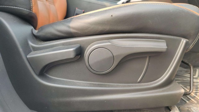 MG Hector Shine CVT Second-hand 2022 MG Hector Shine CVT for sale in Ahmedabad-9