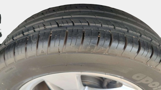 MG Hector Shine CVT Second-hand 2022 MG Hector Shine CVT for sale in Ahmedabad-3