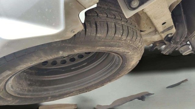 MG Hector Shine CVT Second-hand 2022 MG Hector Shine CVT for sale in Ahmedabad-30