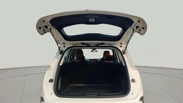 MG Hector Shine CVT Second-hand 2022 MG Hector Shine CVT for sale in Ahmedabad-20