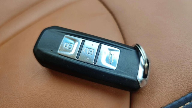 MG Hector Shine CVT Second-hand 2022 MG Hector Shine CVT for sale in Ahmedabad-1